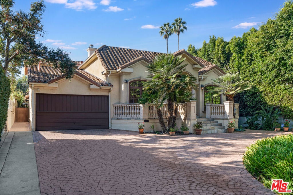 12408 W Sunset Boulevard