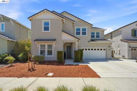 Photo of 1550 Plumas Dr Dr, Lathrop, CA 95330 (MLS # 41140804)