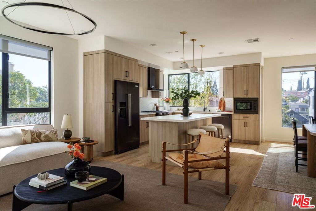 Photo of 1507 W Morra Drive, Los Angeles, CA 90026 (MLS # 26875071)