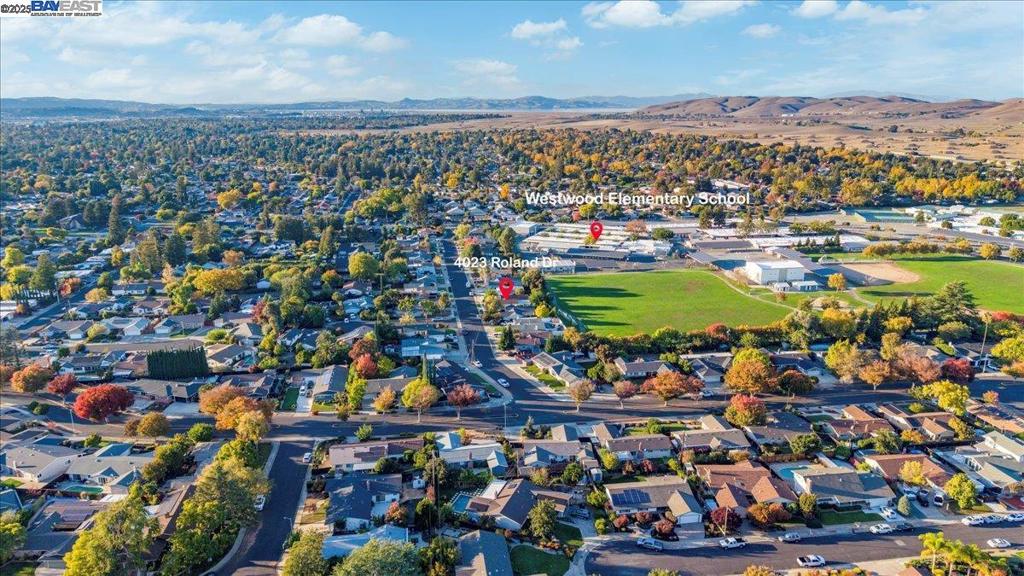 CONCORD - Residential