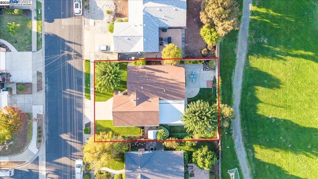 CONCORD - Residential