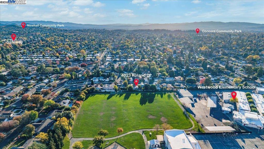 CONCORD - Residential