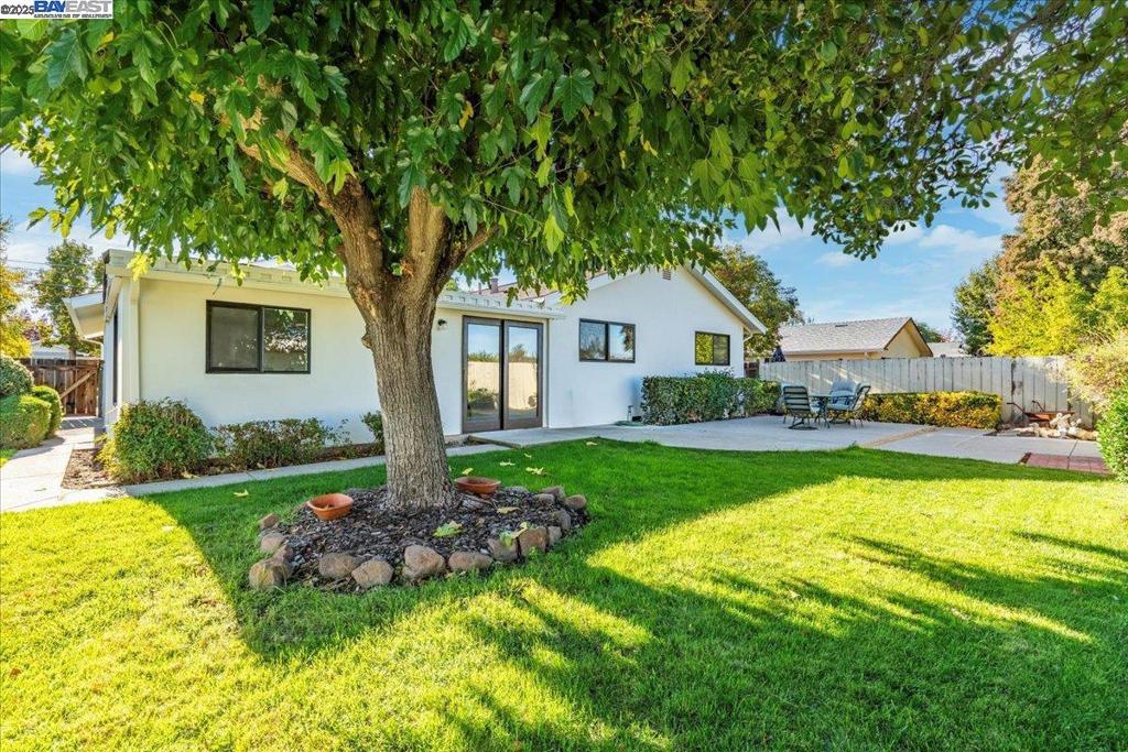 CONCORD - Residential