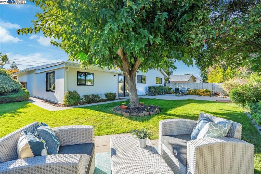 CONCORD - Residential