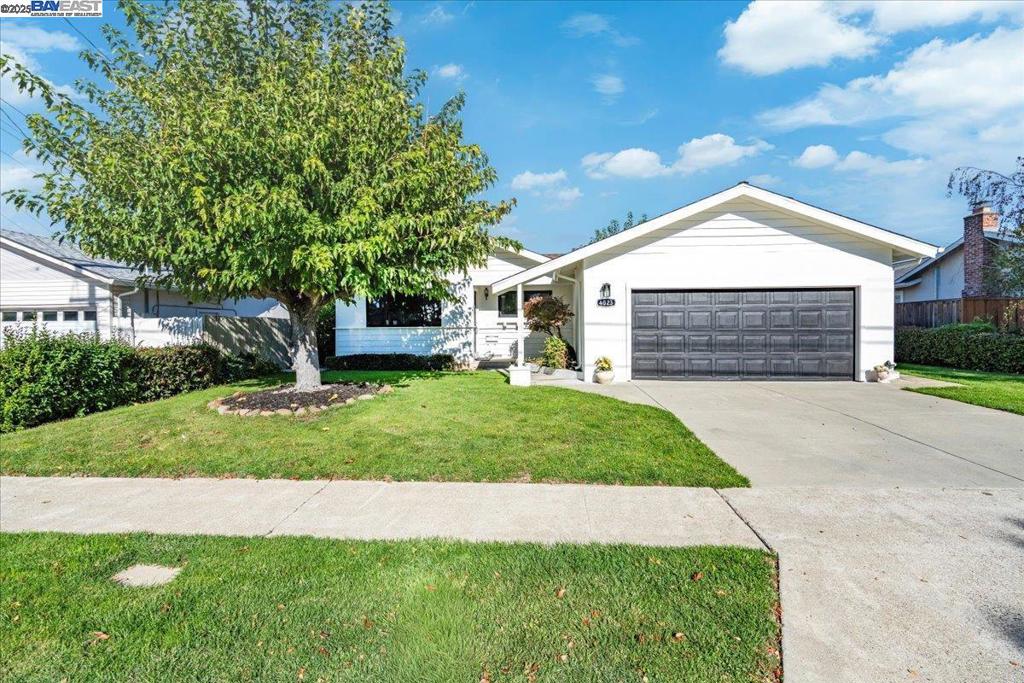 CONCORD - Residential