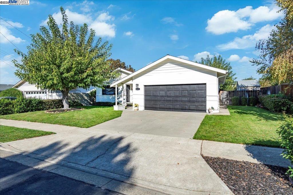 CONCORD - Residential