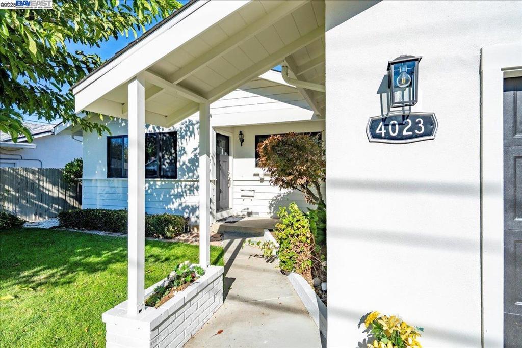 CONCORD - Residential