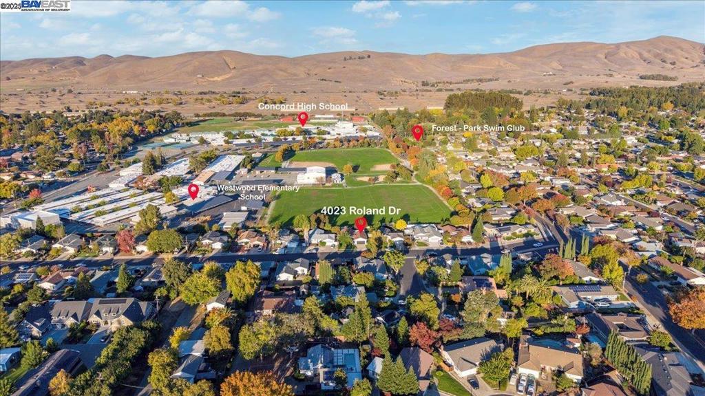 CONCORD - Residential