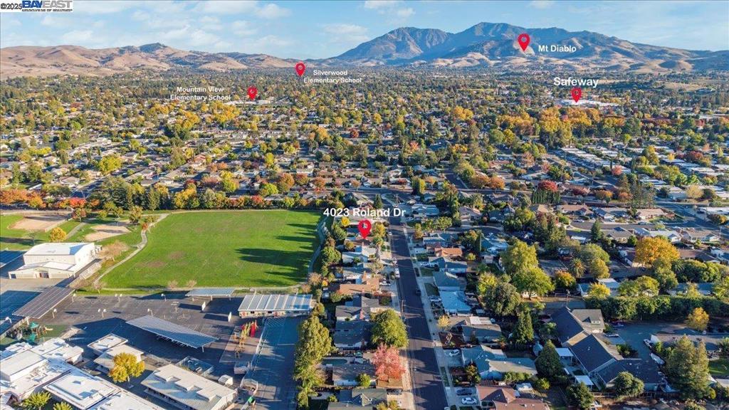 CONCORD - Residential