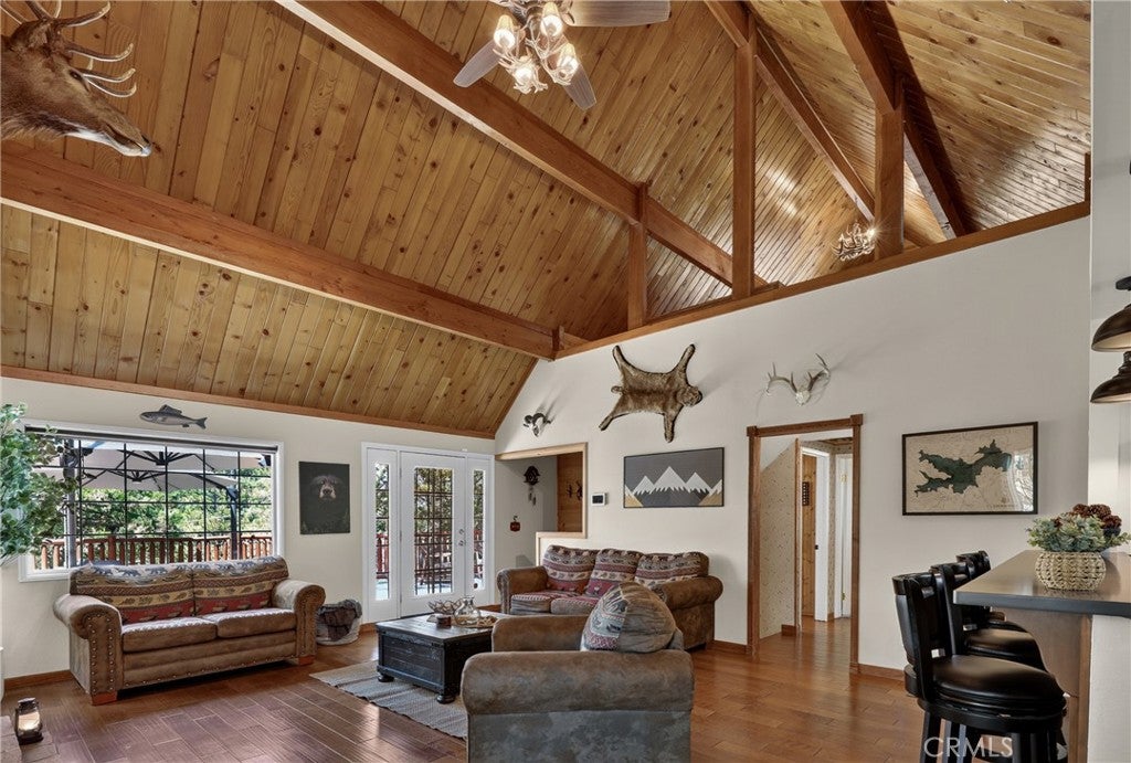 615 Grass Valley Rd