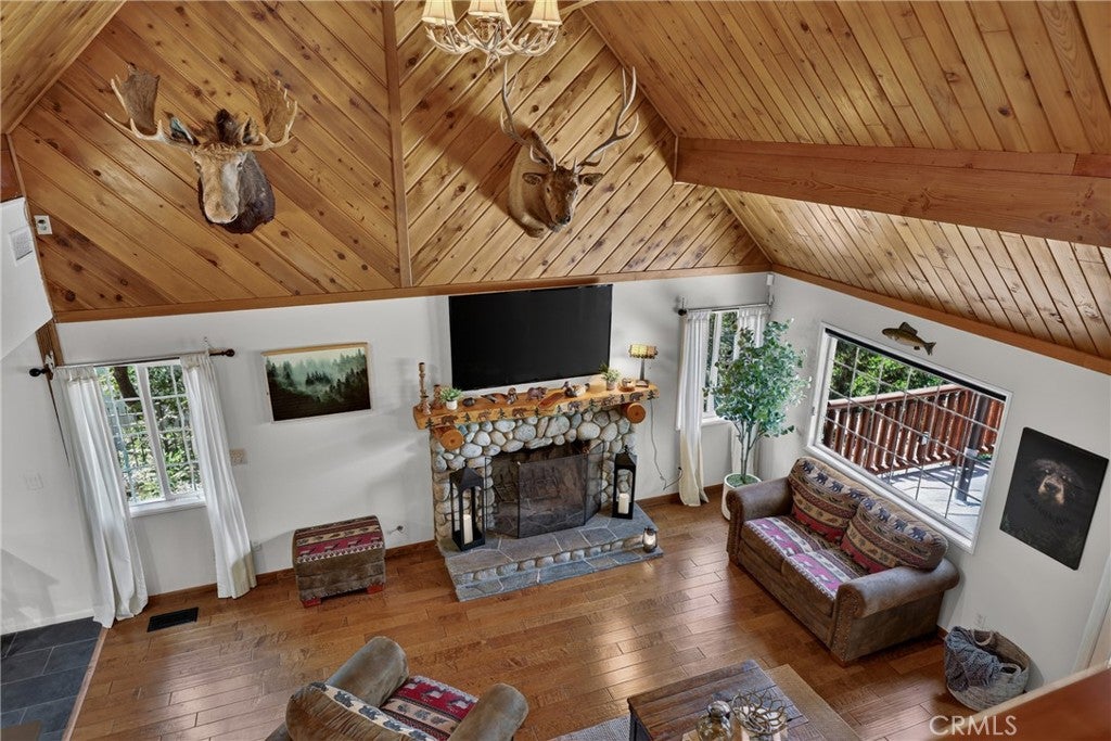 615 Grass Valley Rd