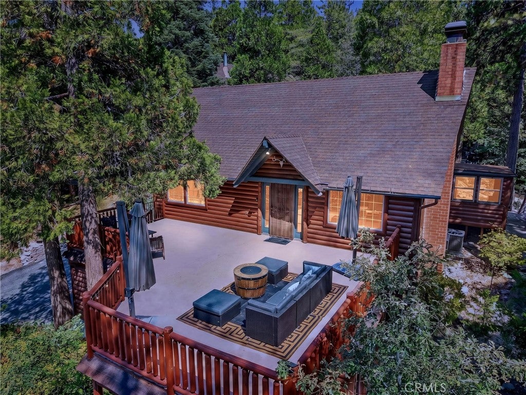 615 Grass Valley Rd