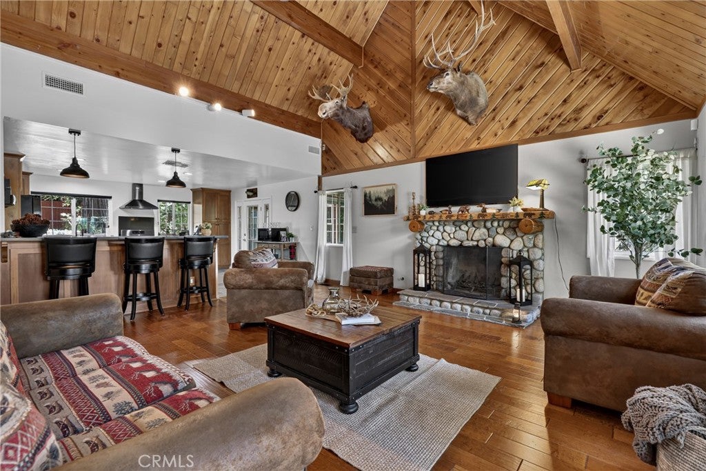615 Grass Valley Rd