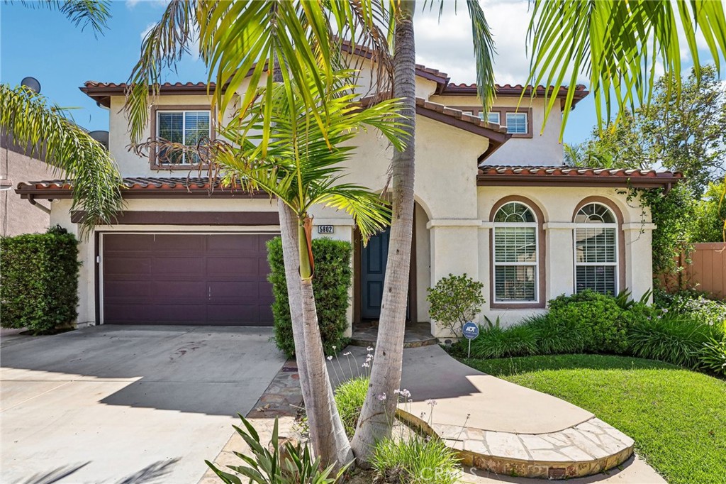5802 E Treehouse