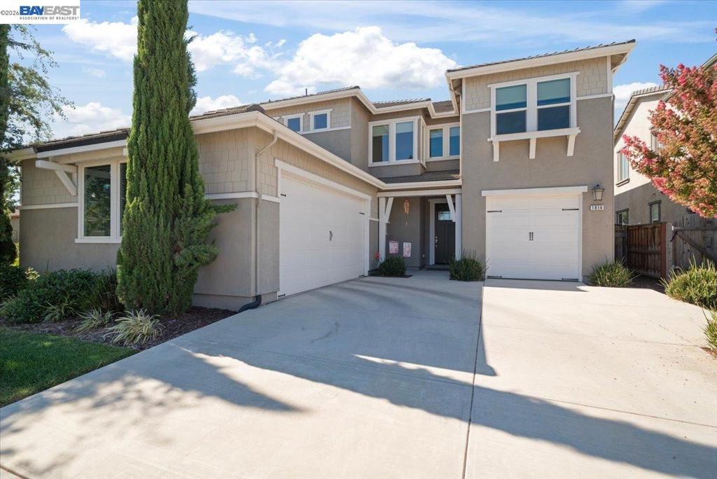 1814 Balsam Ct
