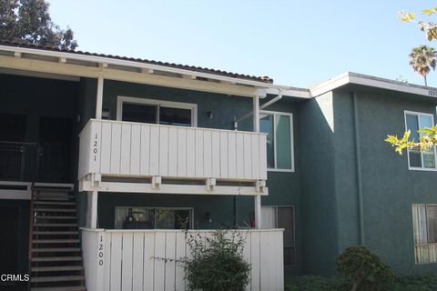 Photo of 1300 Saratoga Avenue #1201, Ventura, CA 93003 (MLS # V1-36135)