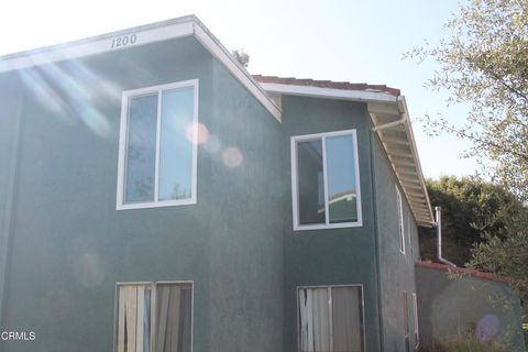 Tiny photo for 1300 Saratoga Avenue #1201, Ventura, CA 93003 (MLS # V1-36135)