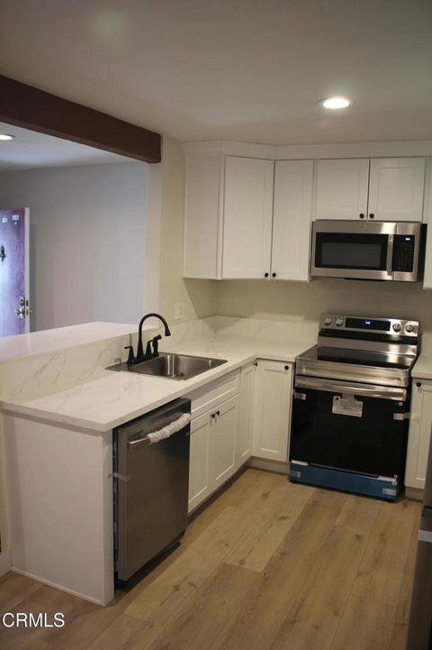 Tiny photo for 1300 Saratoga Avenue #1201, Ventura, CA 93003 (MLS # V1-36135)