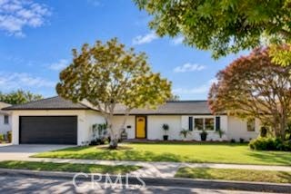 Photo of 227 N Larkin DR, Covina, CA 91722 (MLS # CV26196025)