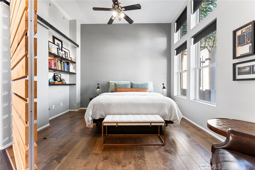 Artist Walk - Residential