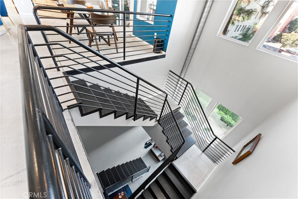 Artist Walk - Residential