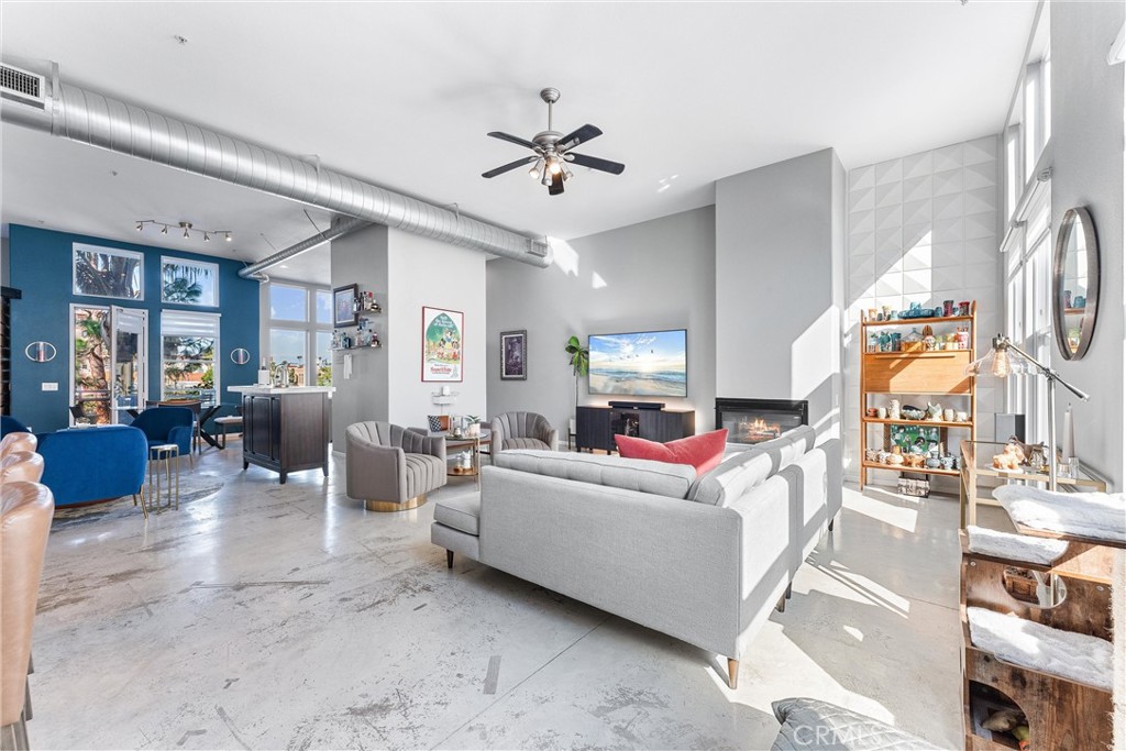 Artist Walk - Residential