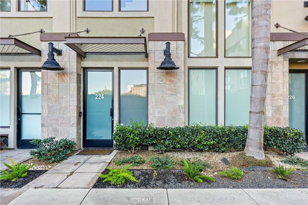 Photo of 224 N Bush Street, Santa Ana, CA 92701 (MLS # PW25242850)