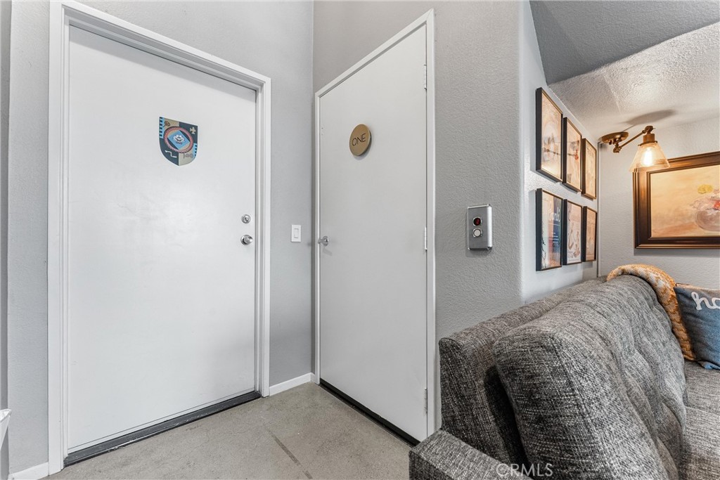 Artist Walk - Residential