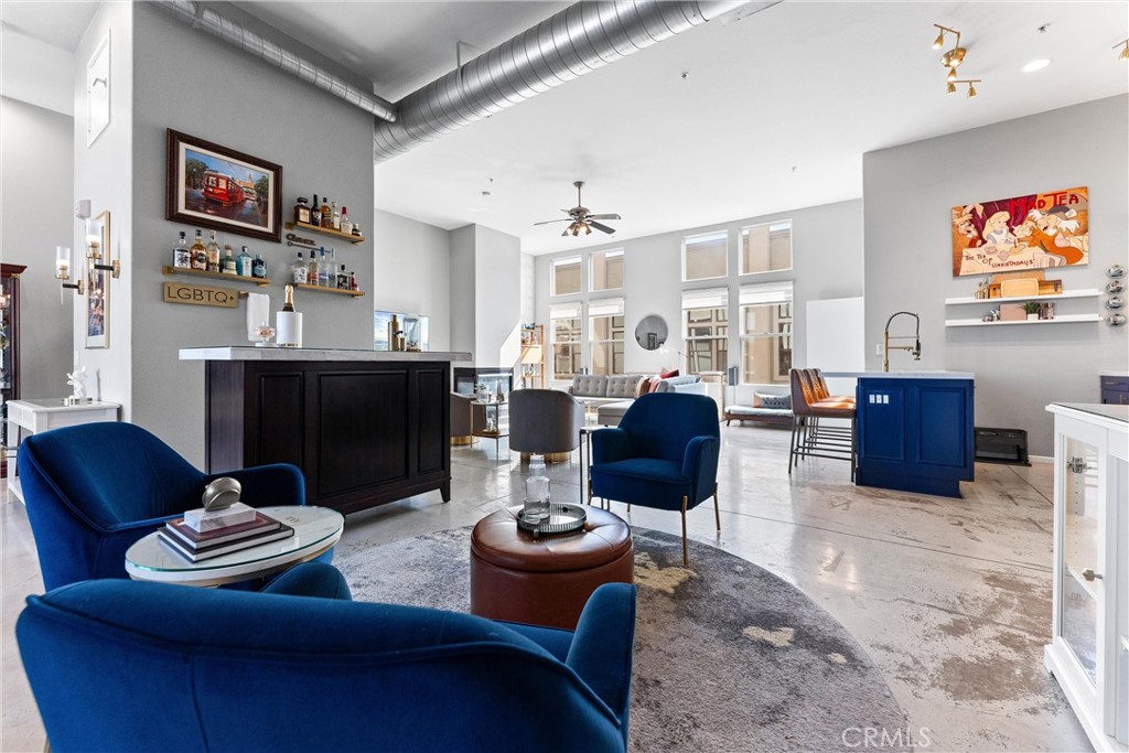 Artist Walk - Residential