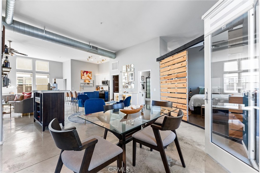 Artist Walk - Residential