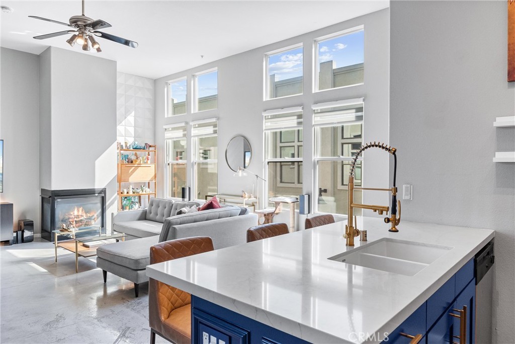 Artist Walk - Residential