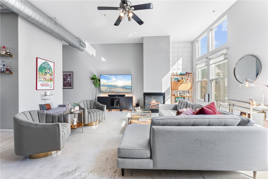 Artist Walk - Residential