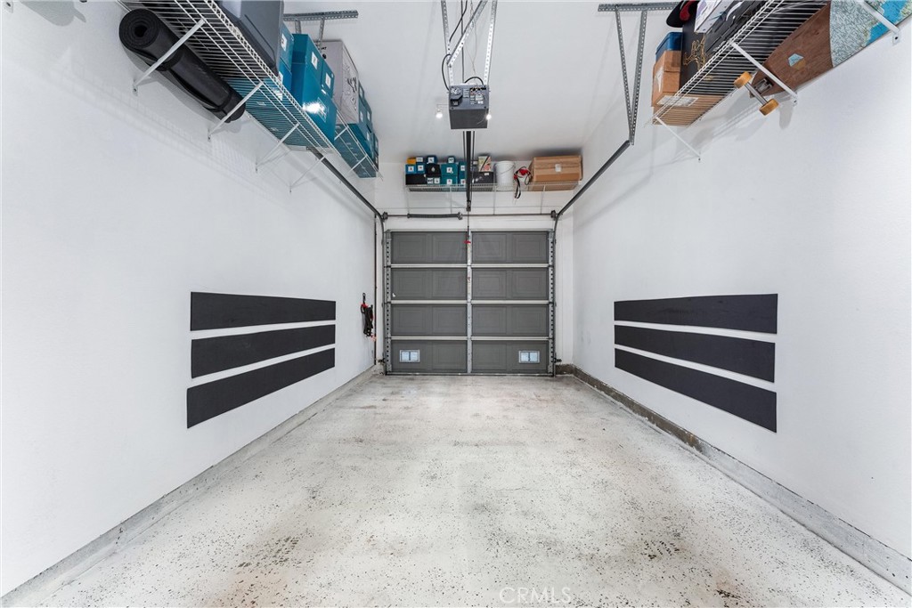 Artist Walk - Residential