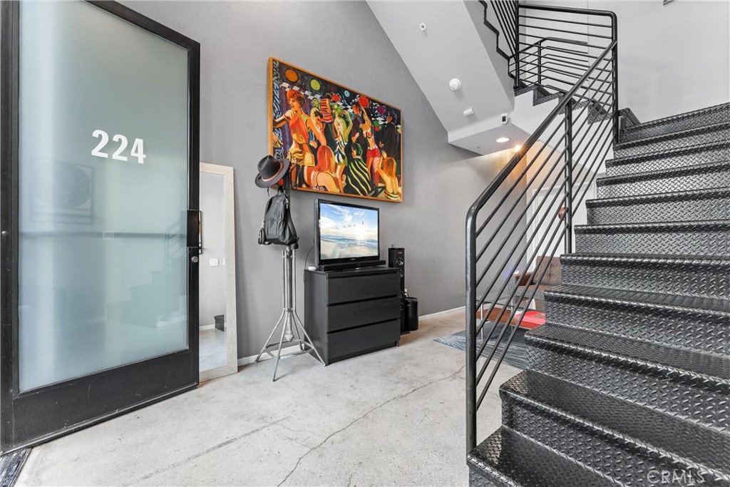 Artist Walk - Residential