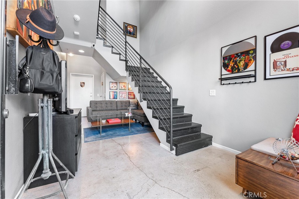 Artist Walk - Residential