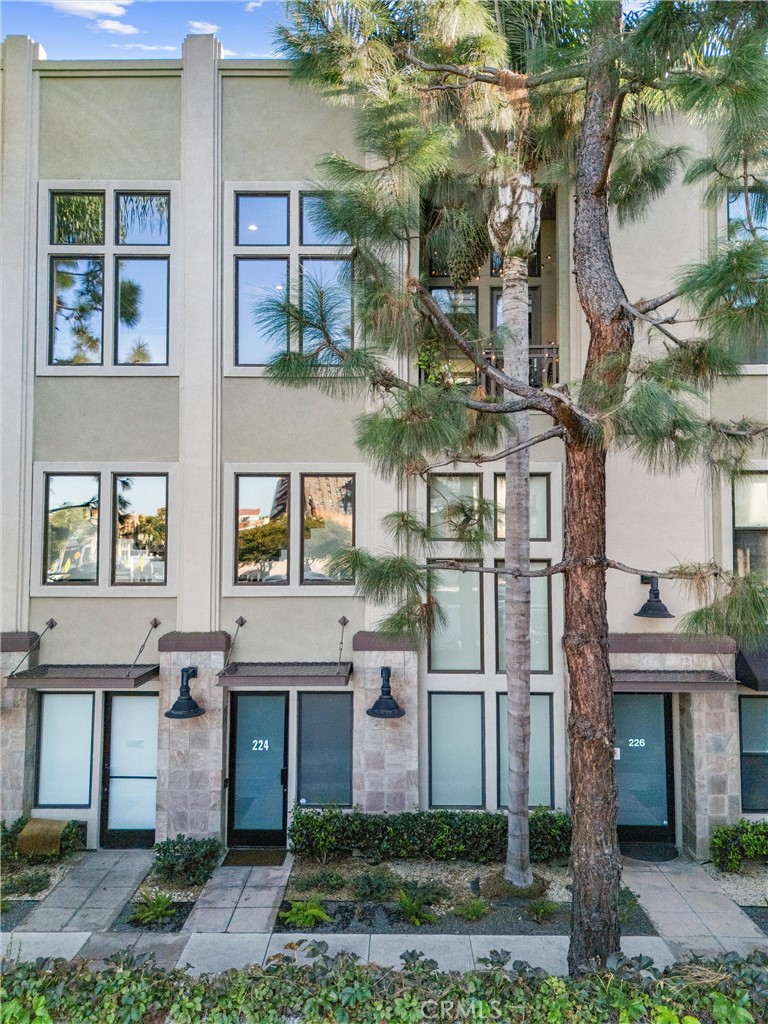 Artist Walk - Residential