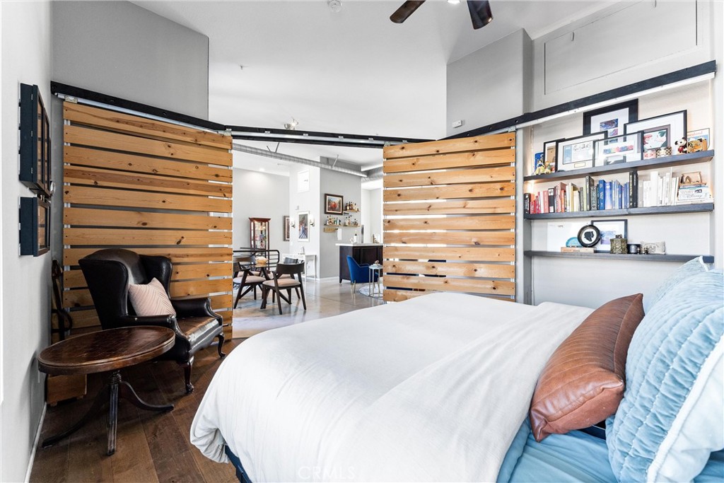 Artist Walk - Residential