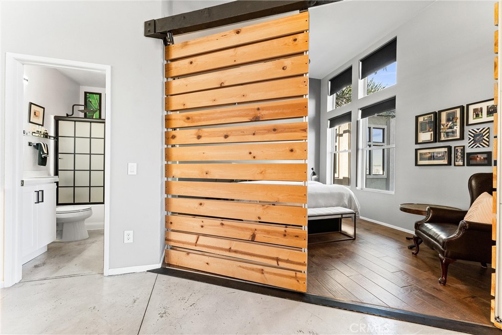 Artist Walk - Residential