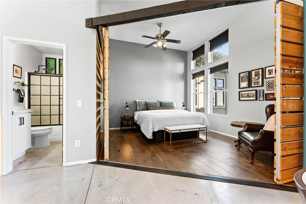 Artist Walk - Residential