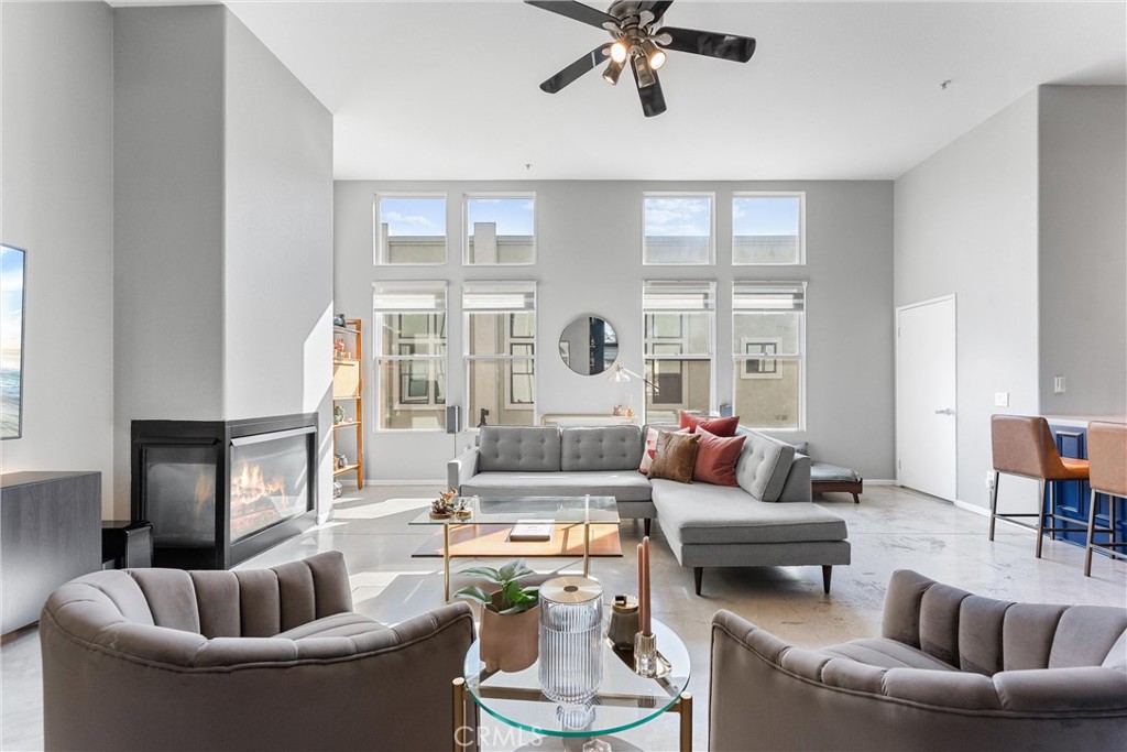 Artist Walk - Residential