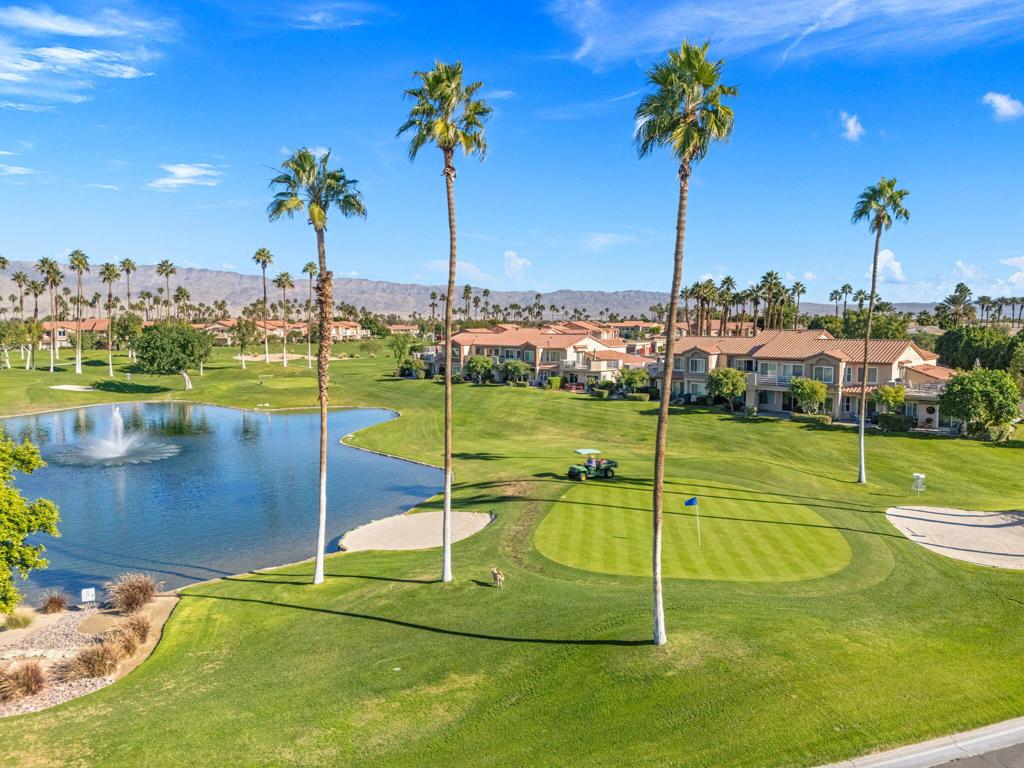 Palm Royale - Residential