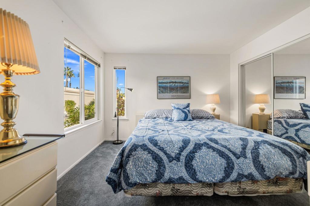 Palm Royale - Residential