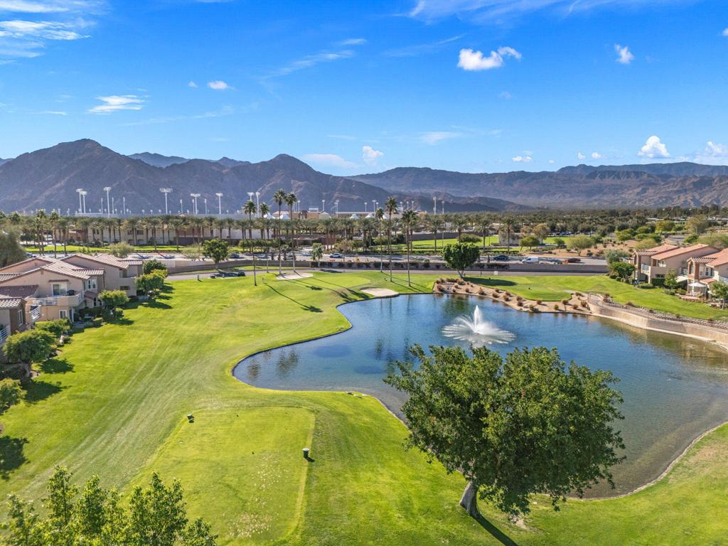 Palm Royale - Residential