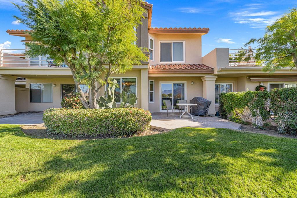 Palm Royale - Residential