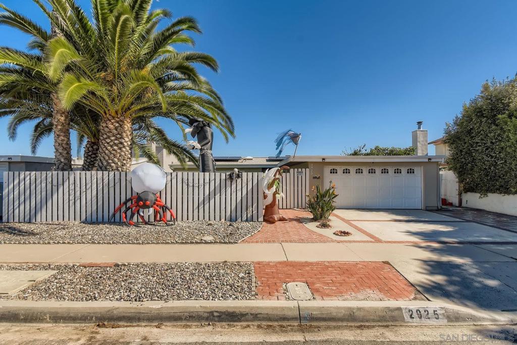 2925 Mission Village Dr
