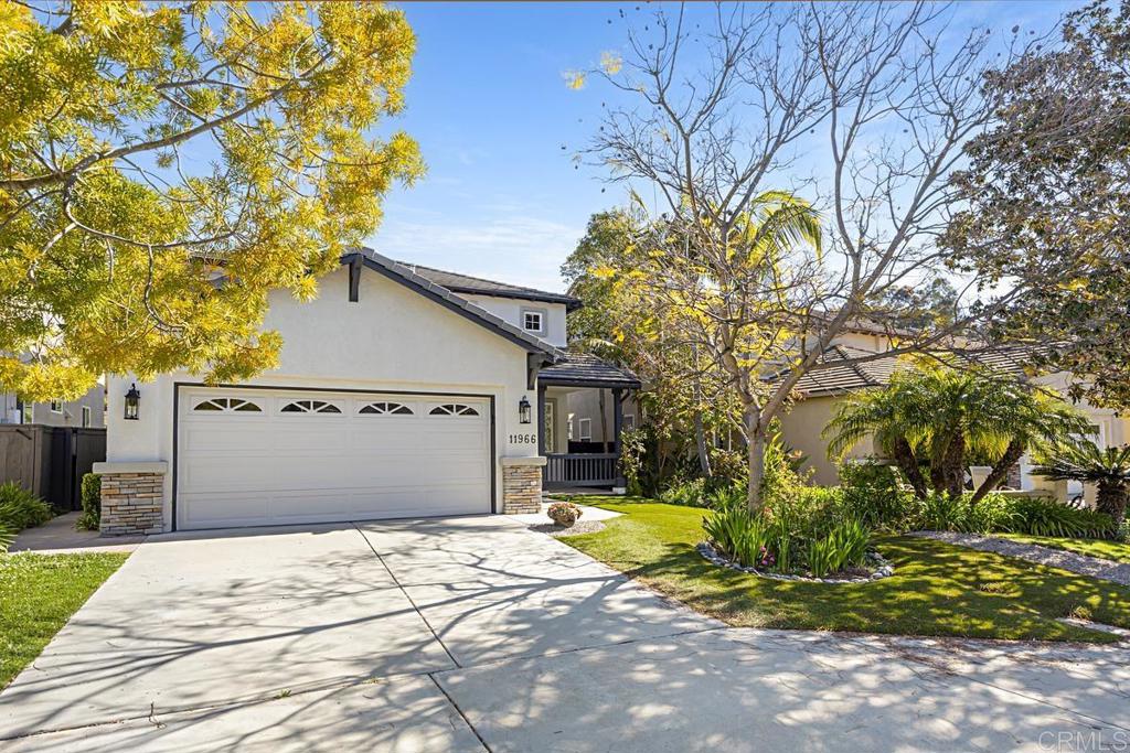 11966 Cypress Valley Drive