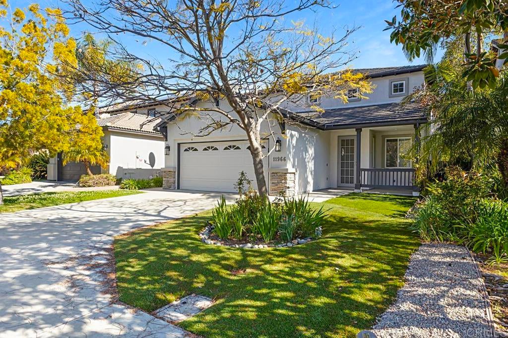 11966 Cypress Valley Drive