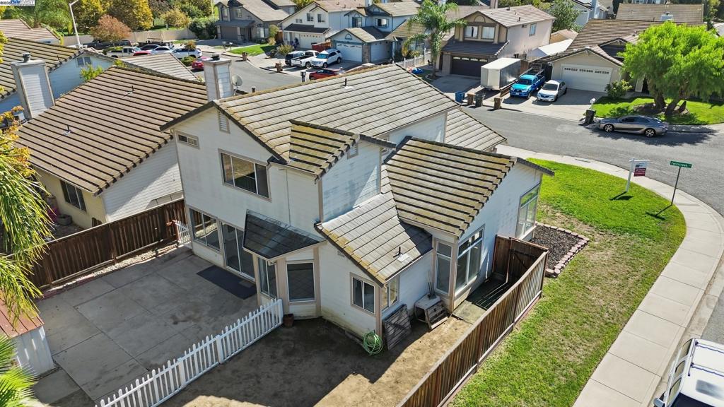 MEADOW CREEK - Residential