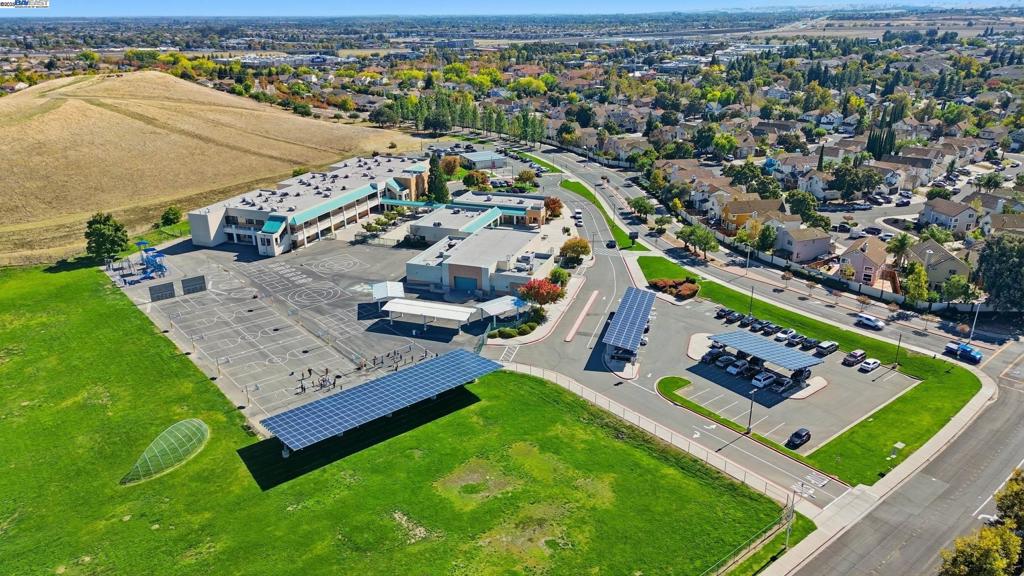 MEADOW CREEK - Residential