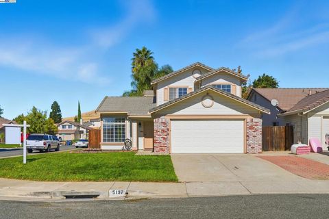 5137 Twincreek Ct Antioch CA 94531